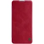 Nillkin Qin Series Leather case for Samsung Galaxy A41 order from official NILLKIN store